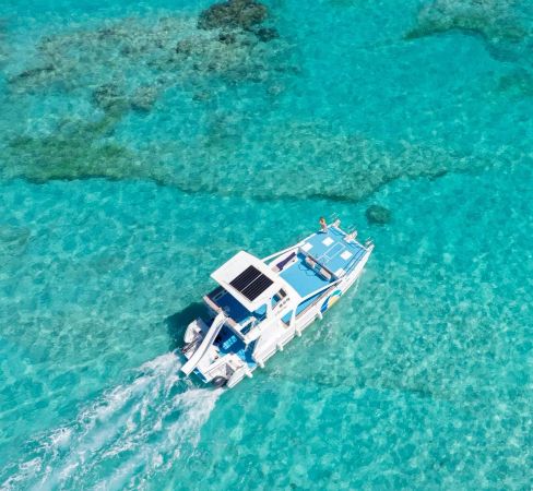 Custom Built 60 | Liberty