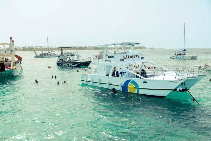 Custom Built 60 | Liberty