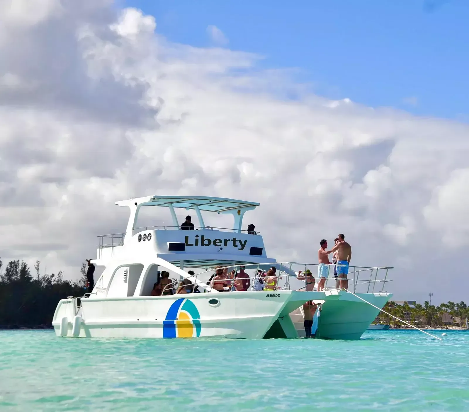 Custom Built 60 | Liberty