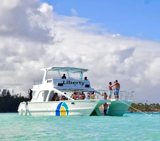 Custom Built 60 | Liberty