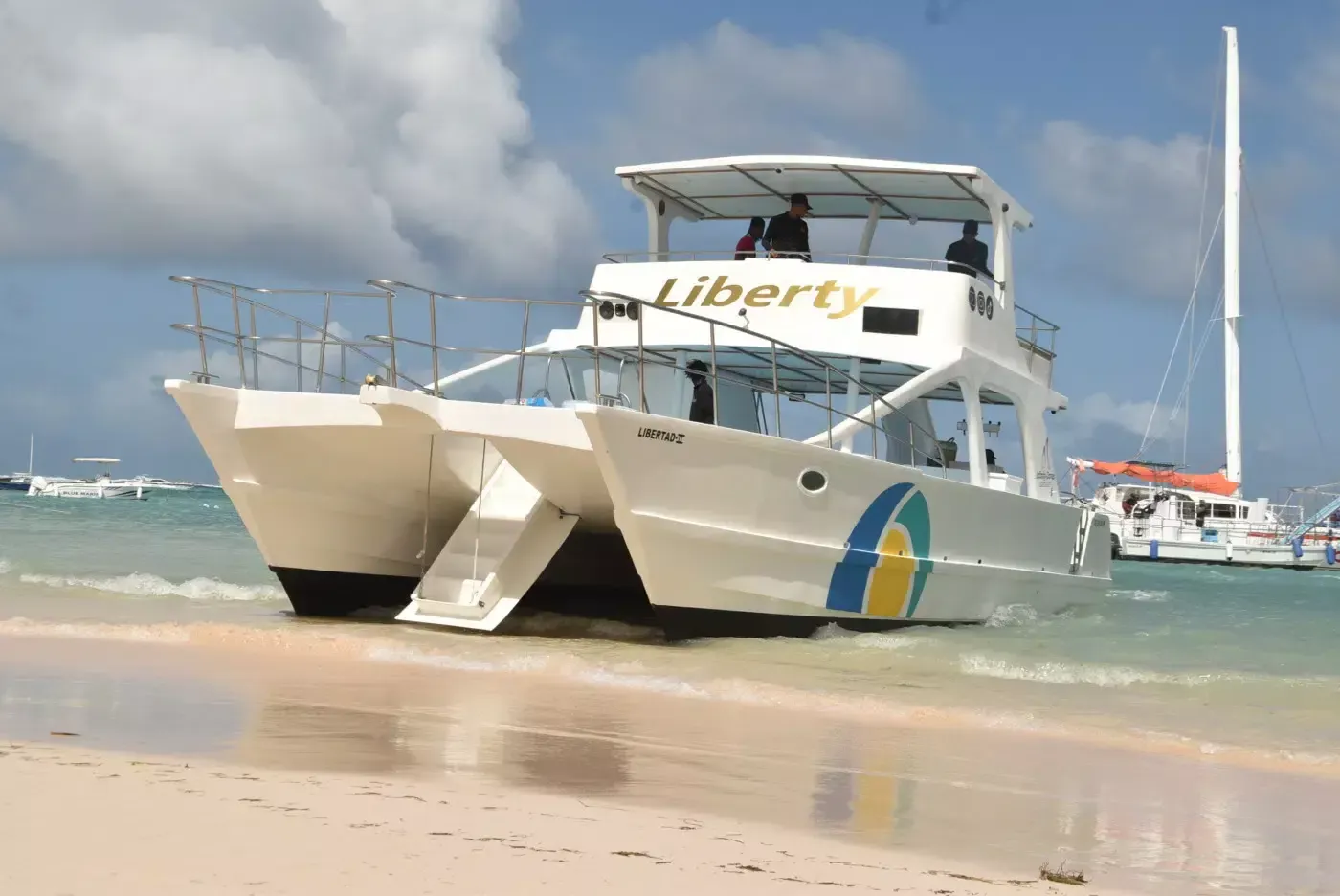 Custom Built 60 | Liberty