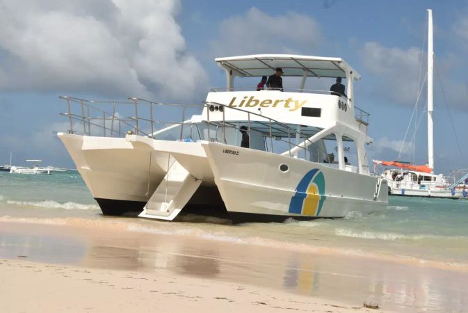 Custom Built 60 | Liberty