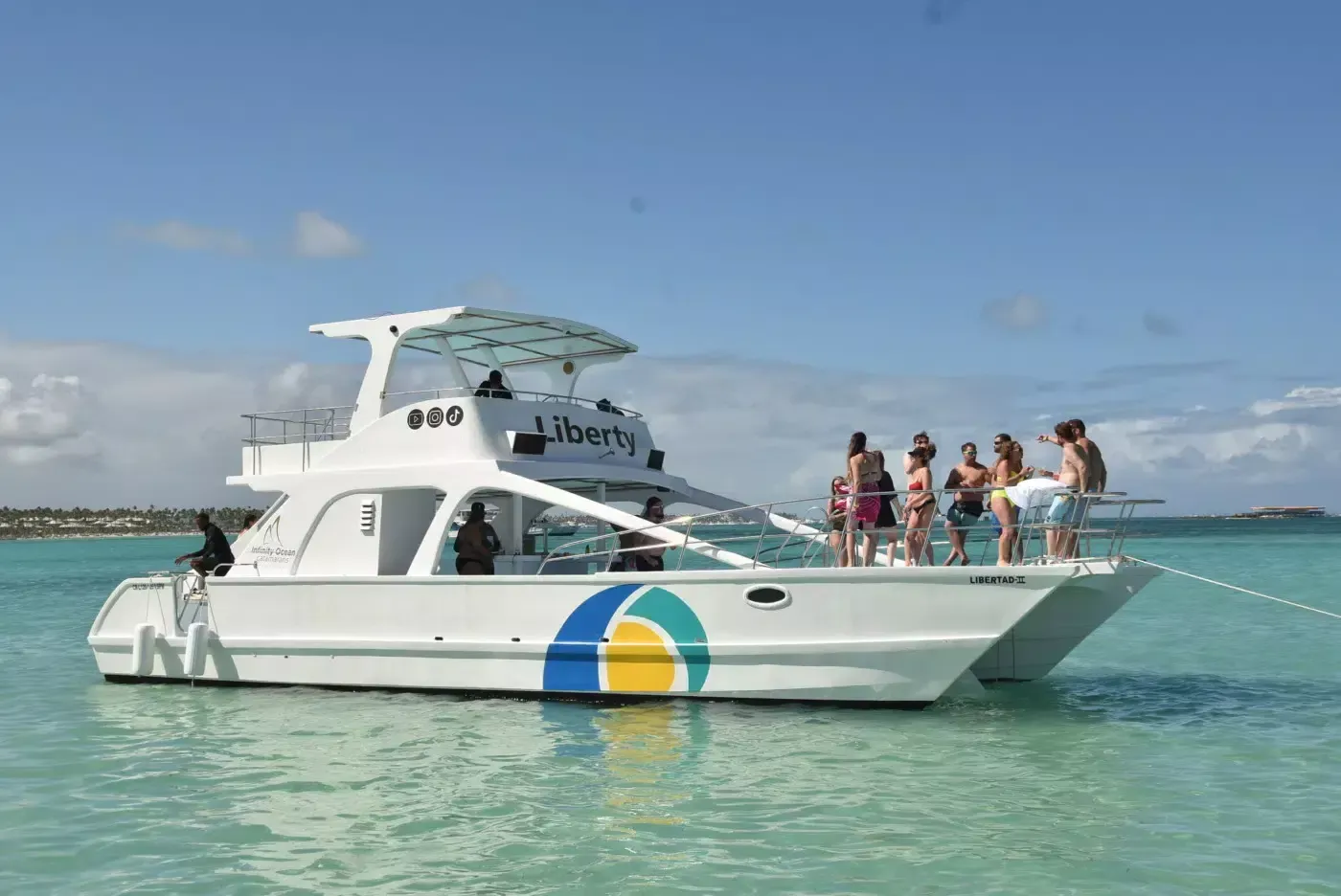 Custom Built 60 | Liberty