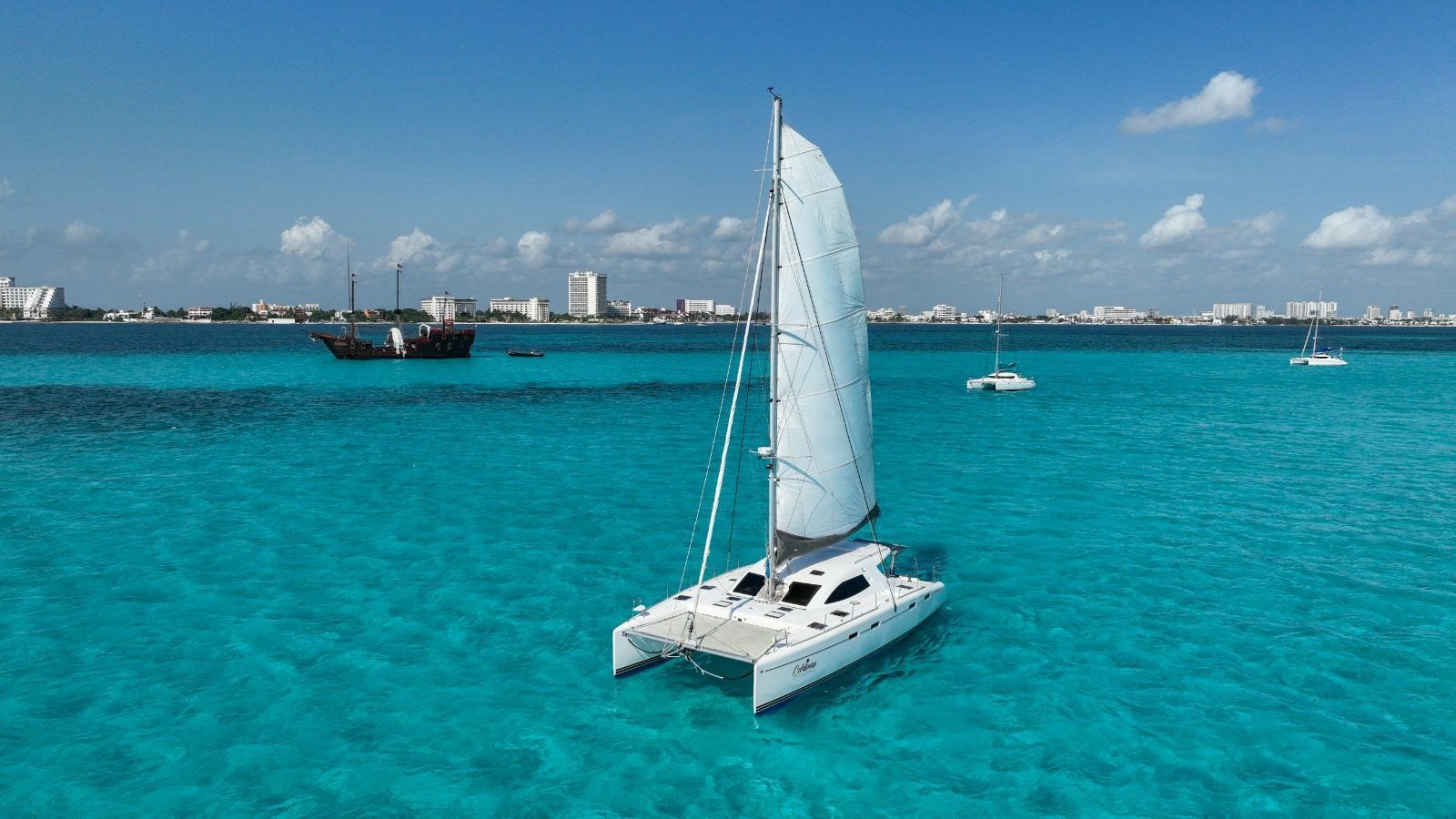 Nautitech 52 | Lady Laura