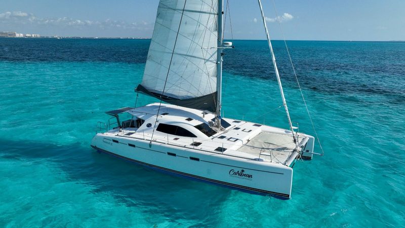 Nautitech 52 | Lady Laura