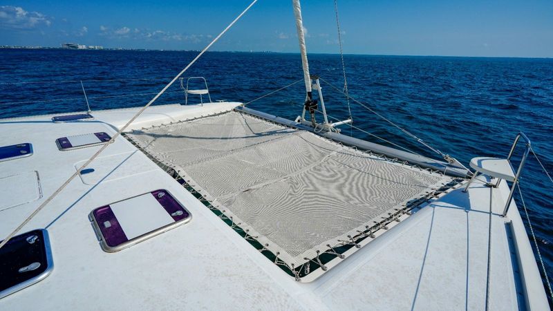 Nautitech 52 | Lady Laura