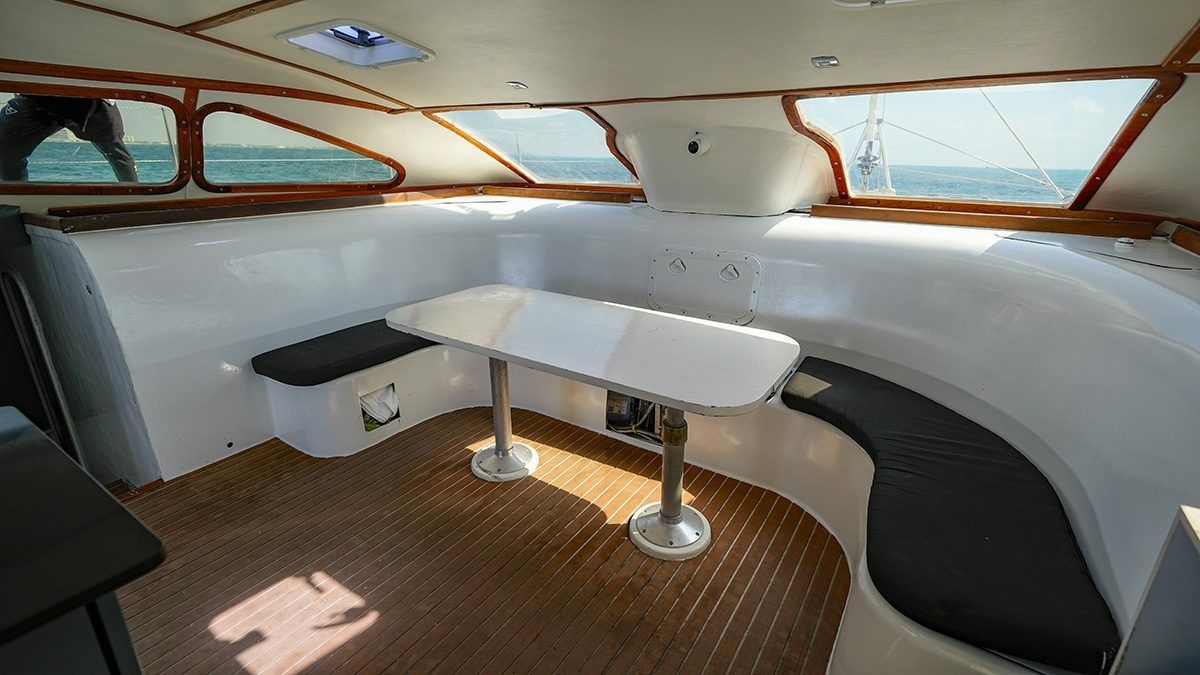 Nautitech 52 | Lady Laura