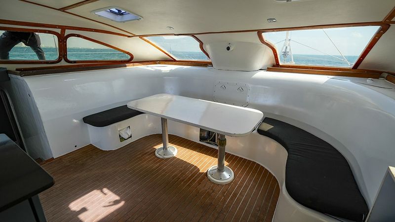 Nautitech 52 | Lady Laura