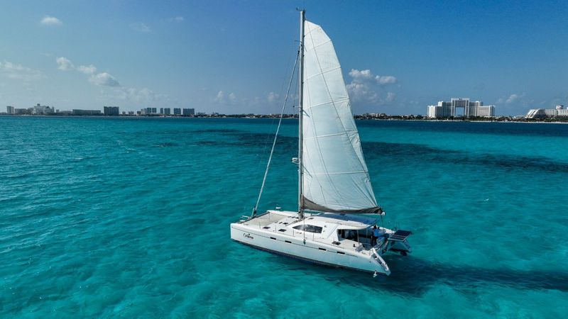 Nautitech 52 | Lady Laura