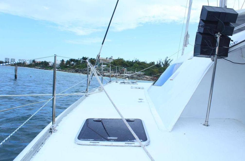 Nautitech 52 | Lady Laura