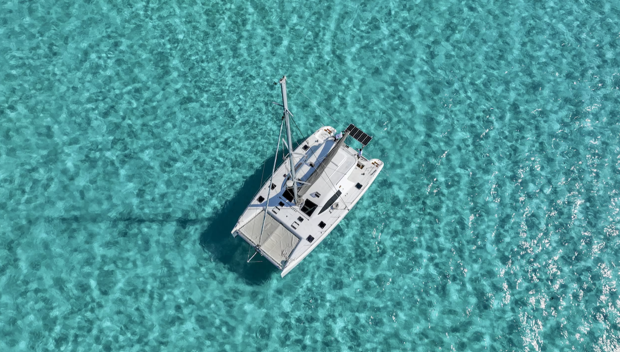 Nautitech 52 | Lady Laura