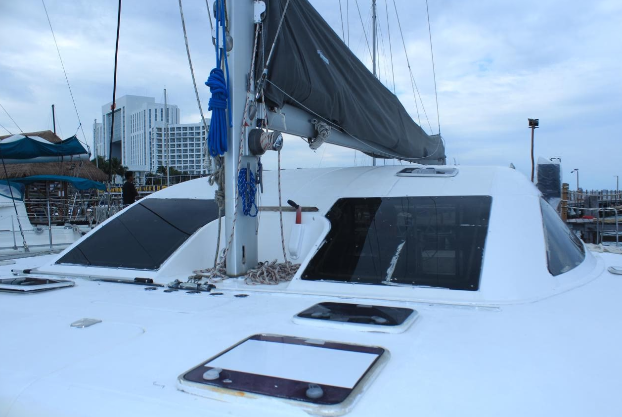 Nautitech 52 | Lady Laura