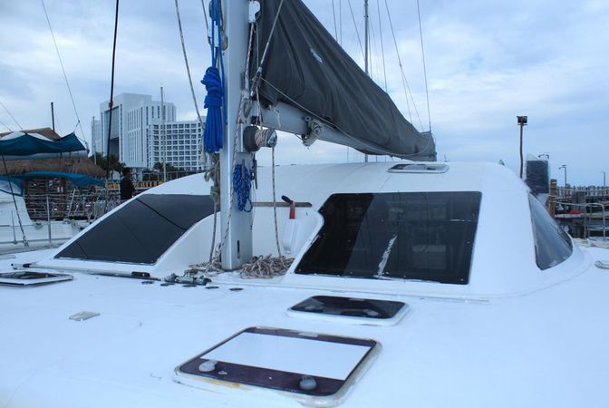 Nautitech 52 | Lady Laura