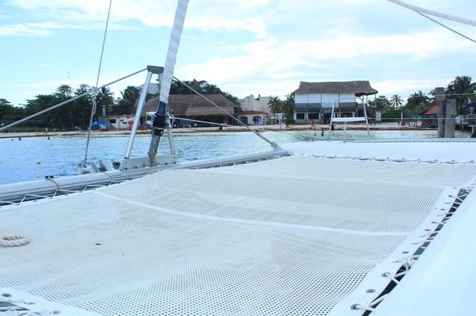 Nautitech 52 | Lady Laura