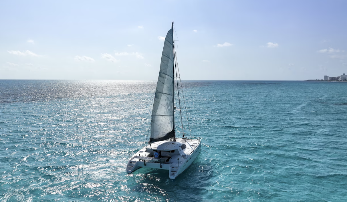 Nautitech 52 | Lady Laura