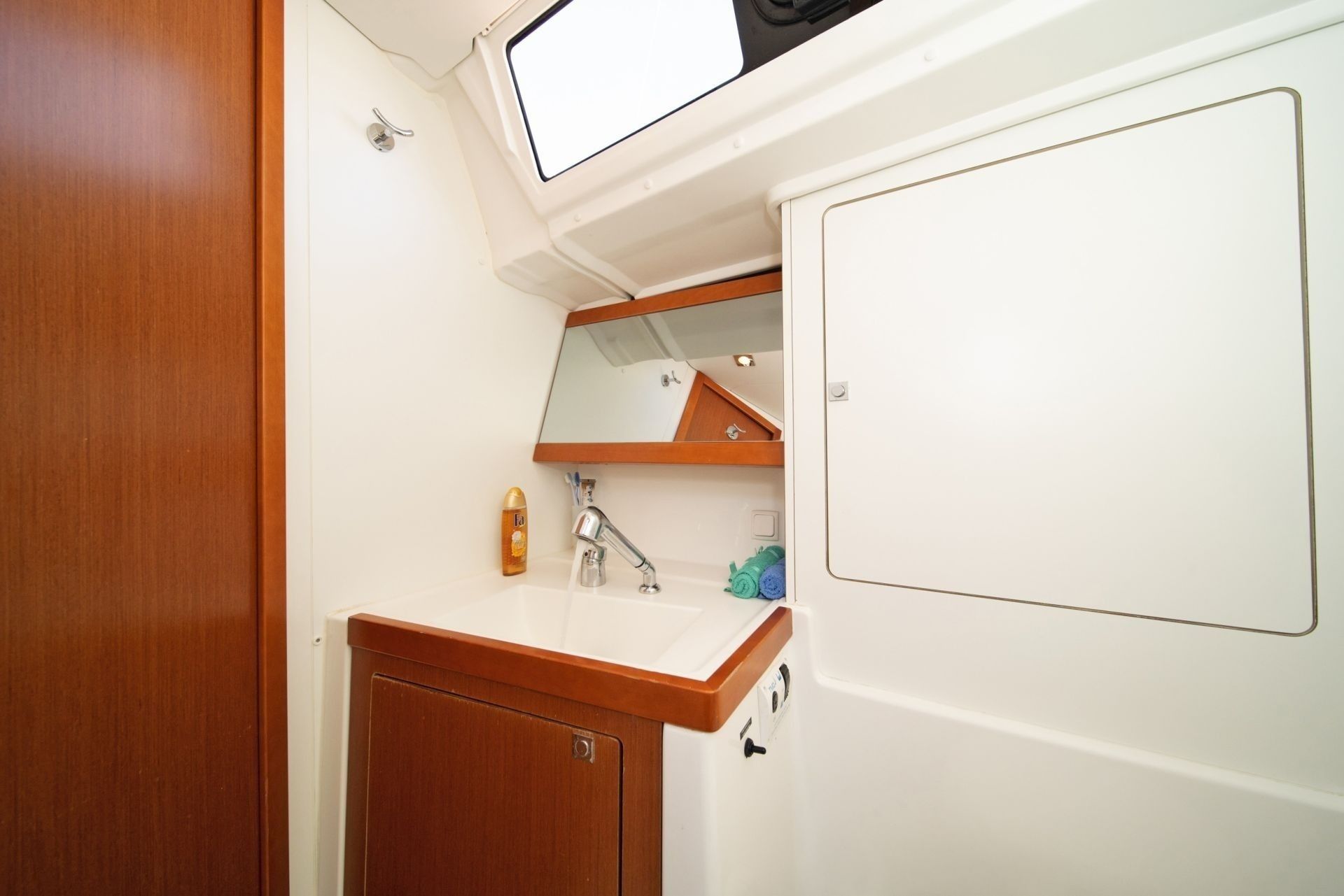 Beneteau Oceanis 48 | Vanitosa