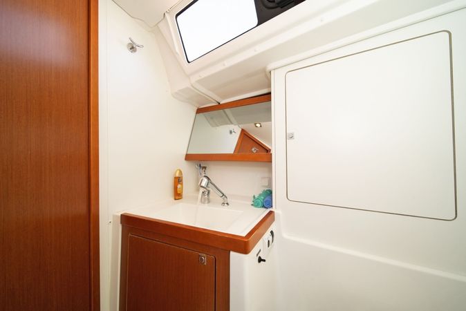 Beneteau Oceanis 48 | Vanitosa