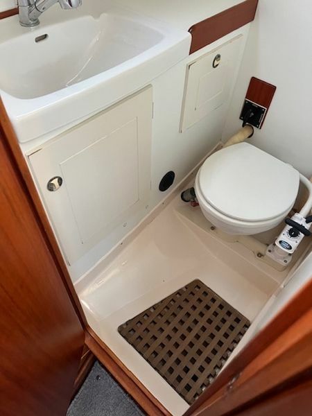 Hallberg Rassy 34 | Rassy