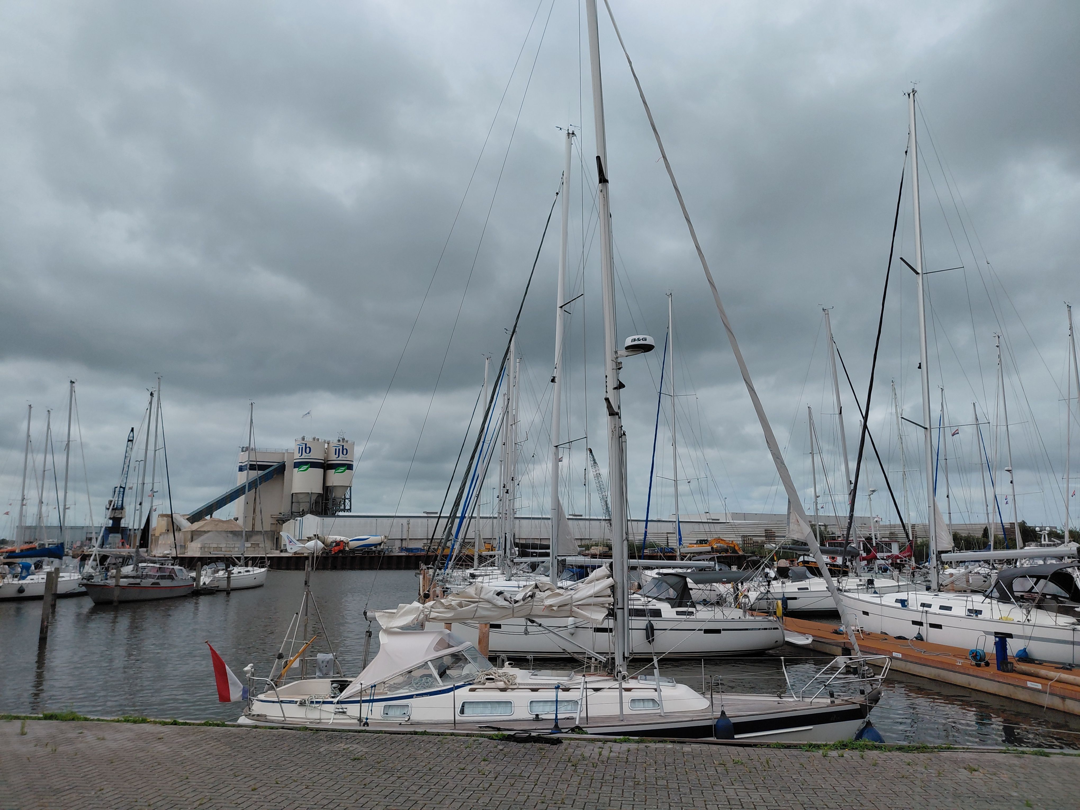 Hallberg Rassy 34 | Rassy
