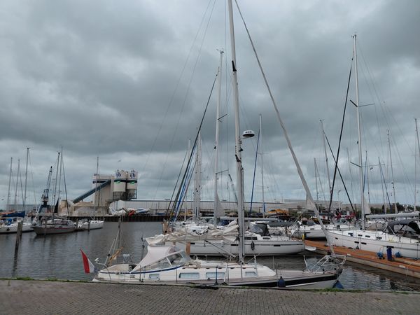 Hallberg Rassy 34 | Rassy