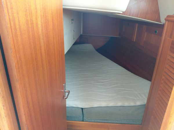 Hallberg Rassy 34 | Rassy