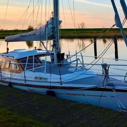 Sirius 32 | Sommerbrise