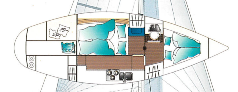 Sirius 32 | Sommerbrise