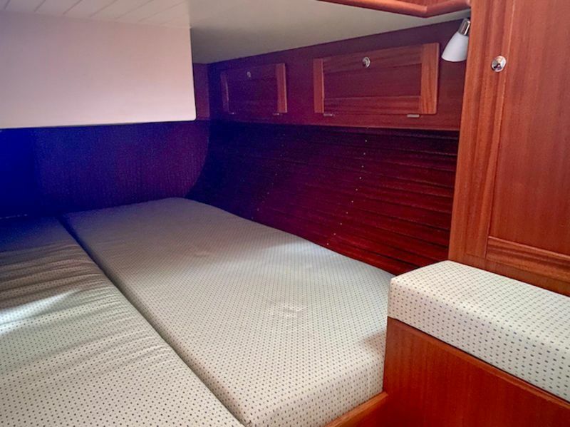 Sirius 32 | Sommerbrise