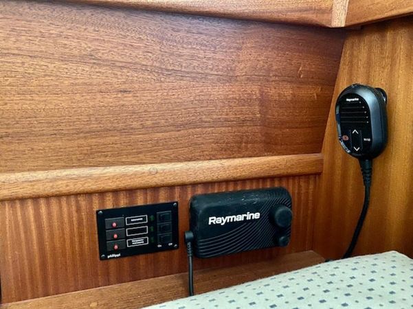 Sirius 32 | Sommerbrise