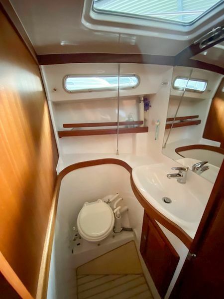 Sirius 32 | Sommerbrise