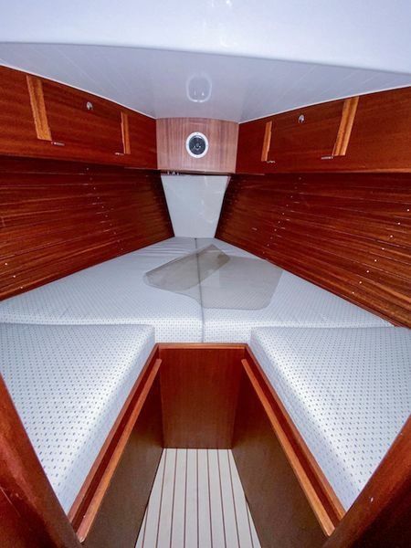 Sirius 32 | Sommerbrise