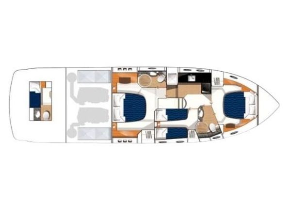 Princess 54 | Neferiti