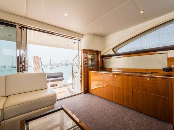 Princess 54 | Neferiti