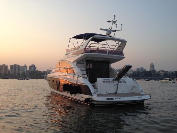 Princess 54 | Neferiti