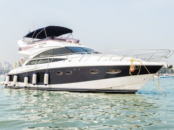 Princess 54 | Neferiti