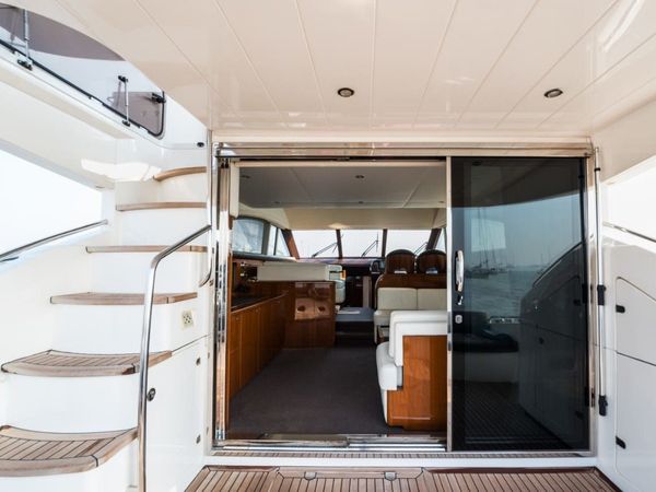 Princess 54 | Neferiti