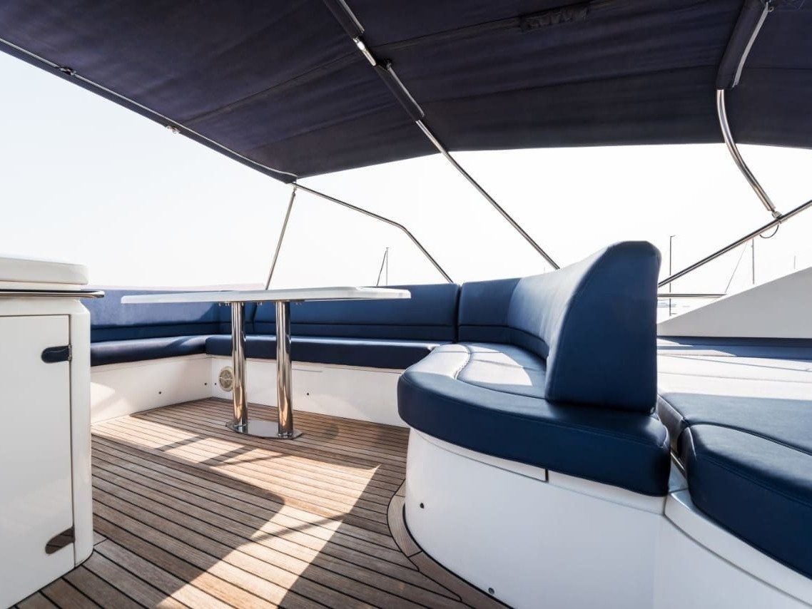 Princess 54 | Neferiti