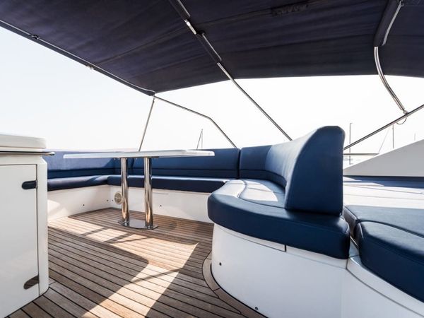 Princess 54 | Neferiti