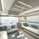 Ferretti 550 | The Boat