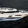 Ferretti 550 | The Boat