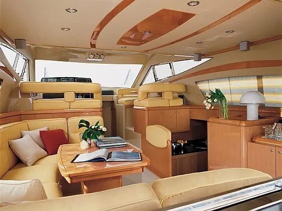 Ferretti 460 | Speranza