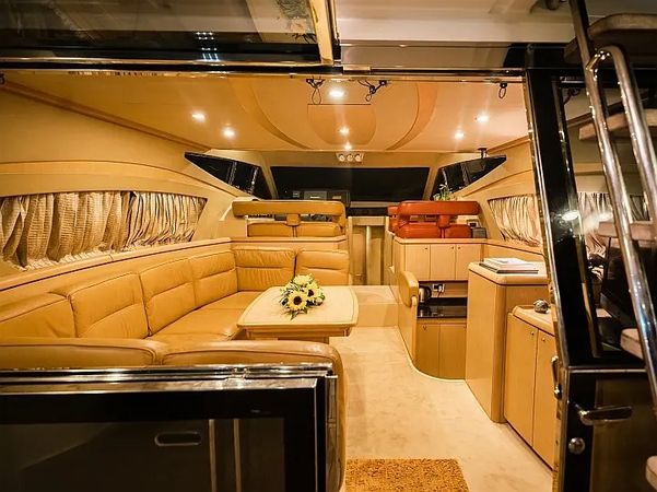 Ferretti 460 | Speranza