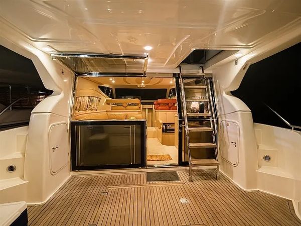 Ferretti 460 | Speranza