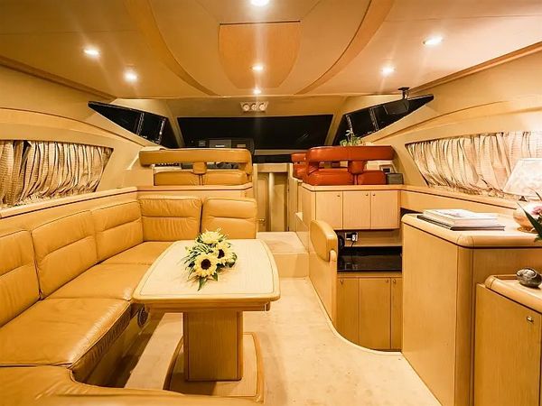 Ferretti 460 | Speranza