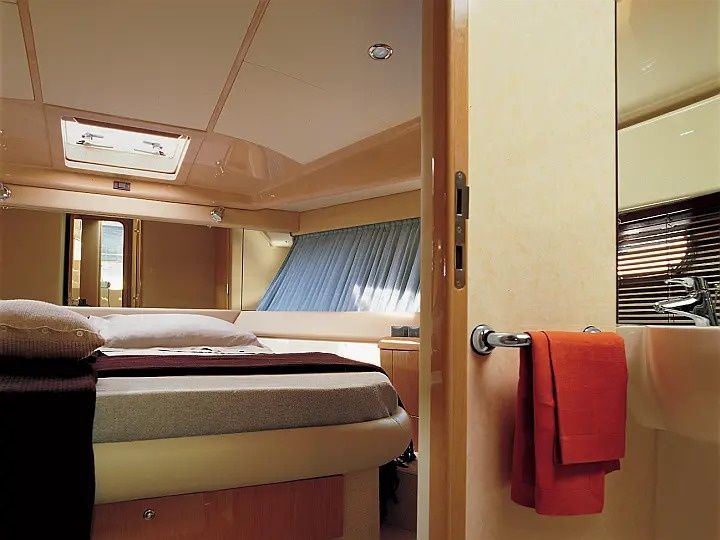 Ferretti 460 | Speranza