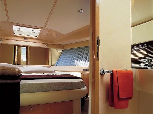 Ferretti 460 | Speranza