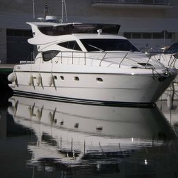Ferretti 460 | Speranza