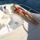 Prestige 36 | Silver Fish