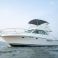Prestige 36 | Silver Fish
