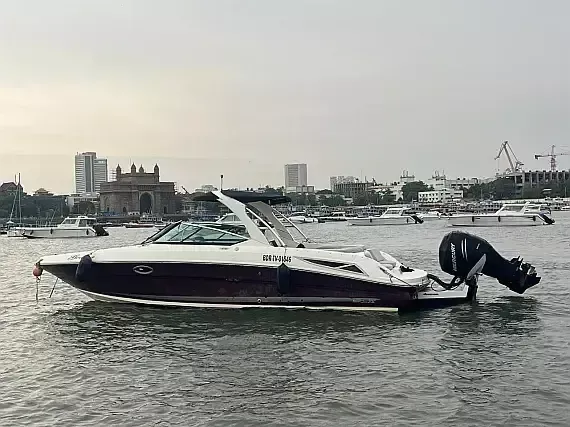 Sea Ray 300 | Godiva